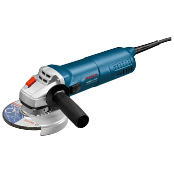 Угловая шлифмашина Bosch GWS 11-125P 0601792202