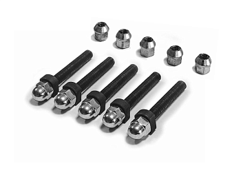 Комплект болтов и гаек для стендов «Фаворит»/«Премьер-Альфа» 