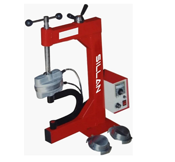 Вулканизатор шин CX-D