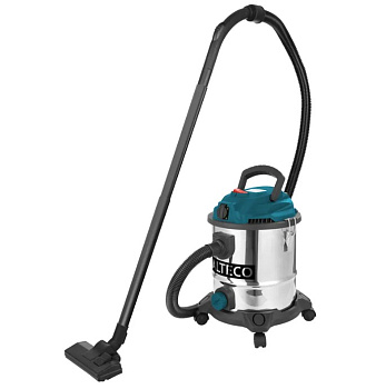 Строительный пылесос ALTECO VC 25