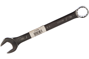 Ключ комбинированный 30мм RF-75530 ROCKFORCE
