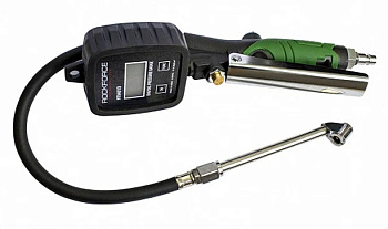 RF-9T0401D Пистолет для подкачки шин с цифровым индикатором 0-14bar