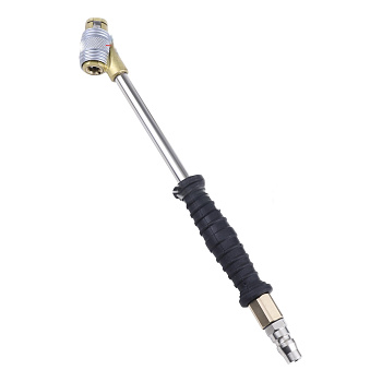 Удлинитель для подкачки внутренних колес (27см)