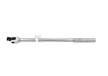 Вороток шарнирный с накаткой 1/2''L- 380мм 18919 RF-8014380