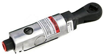 Пневмотрещетка, 27 Нм, 230 об/мин, квадрат 1/4 RT-5218 ROTAKE