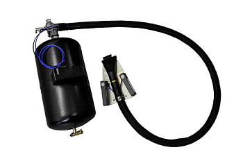 Взрывная накачка ВН-1 SIVIK