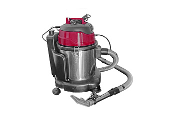 Пылеводосос / экстрактор для ковровых покрытий 1200 Вт, 20 л TWDC20 ТЕМП