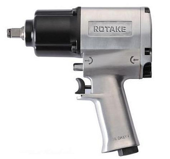Пневмогайковерт 1/2, 720Нм ROTAKE RT-5270