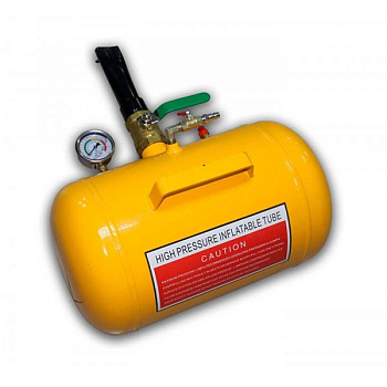 TTB Бустер (взрывная накачка)