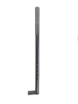 LH-03 Ручка для установки вентилей металлическая