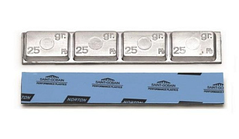 0065 Самоклейка-грузовая 100гр(25)