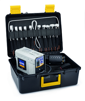 Индукционный нагреватель POWERDUCTION 10R PRO