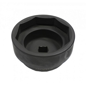 Головка для гайки ступицы колеса заднего 100м, 3/4" для грузовых автомобилей ROCKFORCE RF-1561