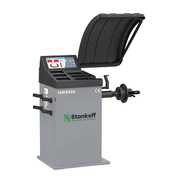 Балансировочный стенд HW9000 220V STANKOFF