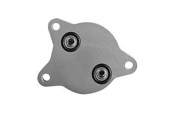 Адаптер для подключения к АКПП Toyota Corolla (применяется со шлангами диаметром 8 мм)