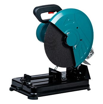 Отрезная машина по металлу ALTECO CM 2000-355 BD