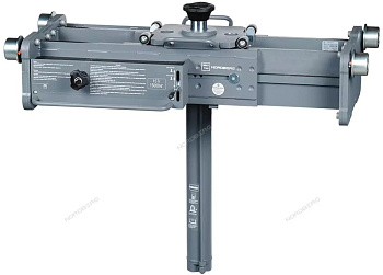 N501T NORDBERG ДОМКРАТ пневмогидравлический ямный для грузовиков 15 т