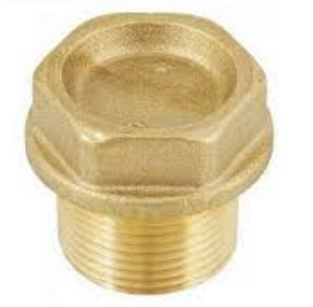 Заглушка большая с кольцом "DOLLY 270" (98513100)