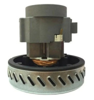 Турбина одностадийная (1200W) для пылесосов SOTECO серии PANDA XP (Karcher 2501, 2801, A 2800, 2001, 2501, NT 200, NT 221, NT 301, NT 351, NT 27-1) - 