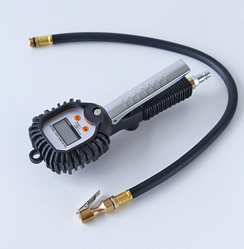 Пистолет подкачки HP-001 (Электронный) НОРМ