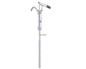 Ручной насос для бочек 50-220 кг Р196600