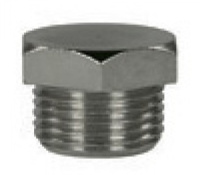 Заглушка 14внеш , латунь R+M 57815 - Google Chrome