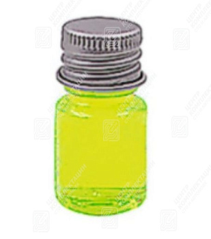 Флуоресцентный индикатор для поиска утечек хладагента в системе A/C автомобиля, 200 мл