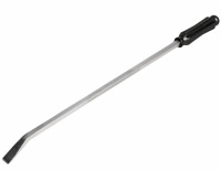 Лопатка монтажная 915мм с изгибом с резиновой ручкой JTC - Google Chrome