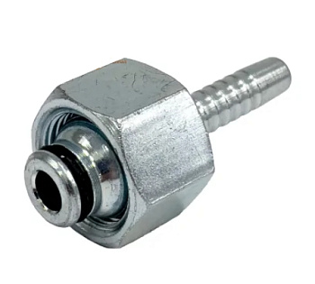 Керхер Фитинг DN08 22х1,5 (конус под гайку)