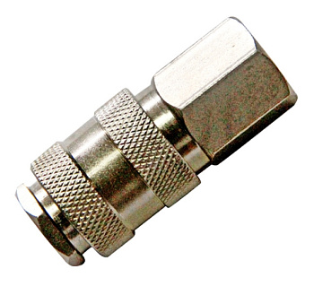 Муфта БРС(М) внутренняя резьба 3/8" RQ-104F 3/8