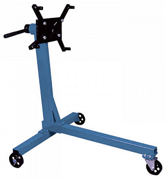 Кантователь двигателя складной 340кг F-T23401