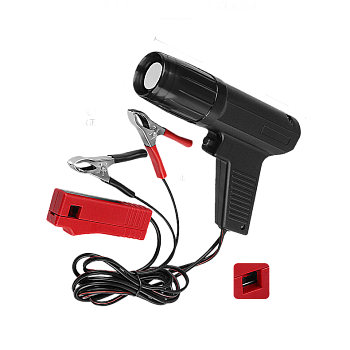 Стробоскоп универсальный для выставления зажигания 12V
