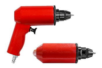 ПШ12-М Пистолет шиповальный