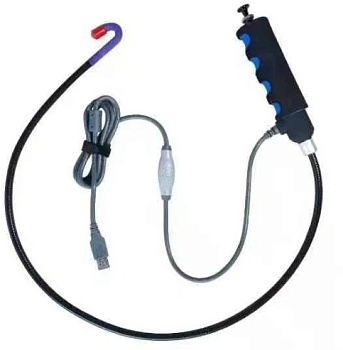 Эндоскоп с поворотной головой А-800