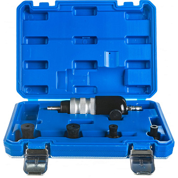 Приспособление для притирки клапанов пневматическое ROCKFORCE RF-62114 (Ø20, 30, 35, 40мм)