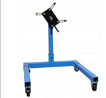 Кантователь двигателя 680 кг T0601-4 AutoMeister