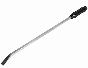 Лопатка монтировочная гнутая с обрезиненной рукояткой 915мм JTC /1/10 JTC-3003