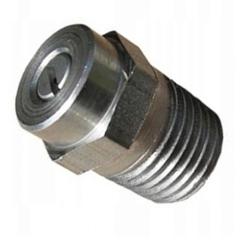 Форсунка 40040, 1/4внеш, нерж.сталь