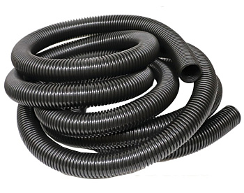 Шланг всасывающий для пылесоса d32/39мм (продаем кратно 2м)