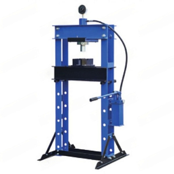 Пресс гидравлический напольный 30т T61230