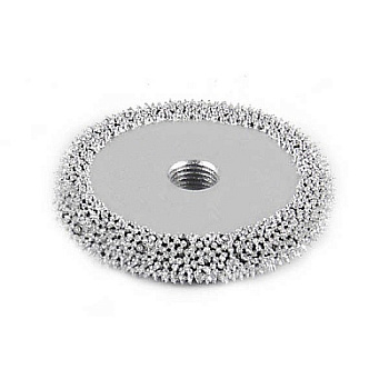 RH306 Абразивный круг 50мм,зерно 390