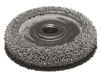 YJ310 Абразив/Круг шлифовальный 50мм/390