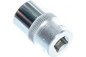 Головка 12мм 6гр., 1/4" RF-52512