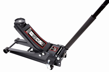 Домкрат низкоподкатной 3 т, 75-510 мм Forsage F-T830018(New)(29,70)