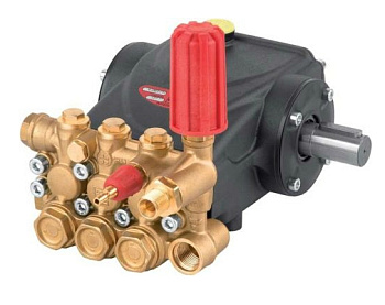 Помпа E2B2014 (с регулятором)