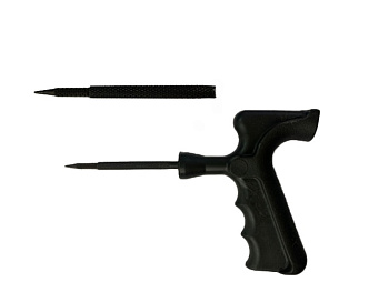 TRT05-4 Шило-напильник с пистолетной ручкой