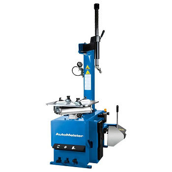 Полуавтоматический шиномонтажный станок BL545 12-26" 380V