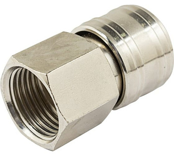 Муфта БРС(М) внутренняя резьба 1/2" FK-SE1-4SF