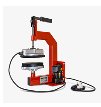 Вулканизатор Малыш ВЭР3.000-12СБ