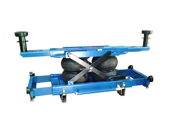 Траверса пневматическая 625 4т